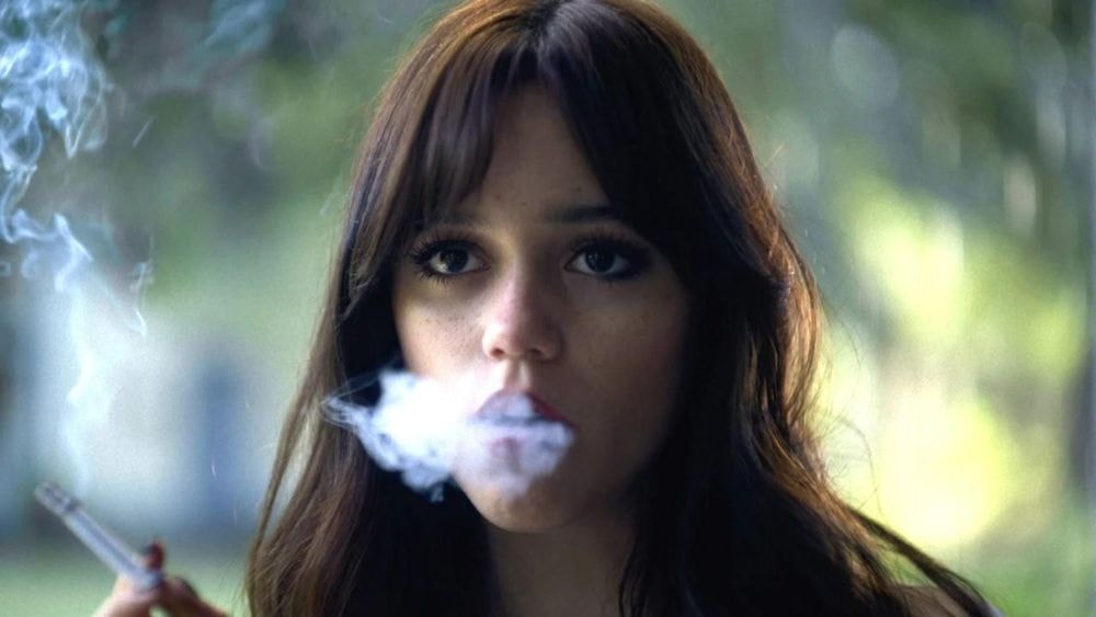 "J'apparais à peine sept secondes…" Jenna Ortega (Mercredi) se souvient de son rôle dans cet énorme blockbuster !