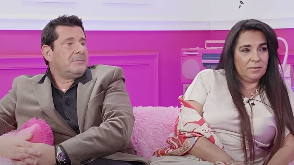 Mariés au premier regard : "Israélites" assumés, les vendeurs de robes évoquent leur foi, "on fait toutes les fêtes, mais on ne ferme pas les boutiques"