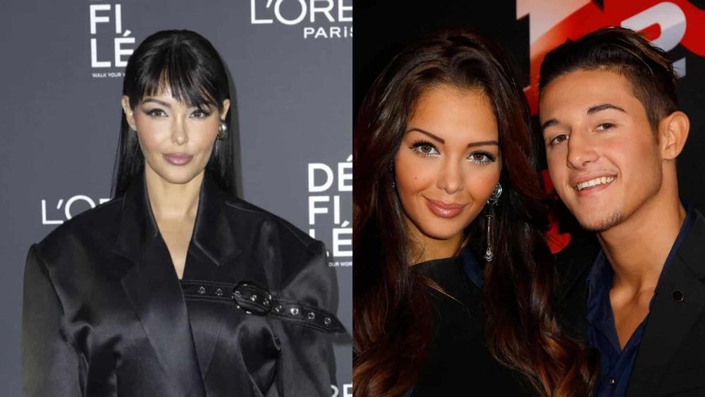 Nabilla Benattia : est-elle toujours en froid avec son petit frère Tarek ? Les dernières révélations