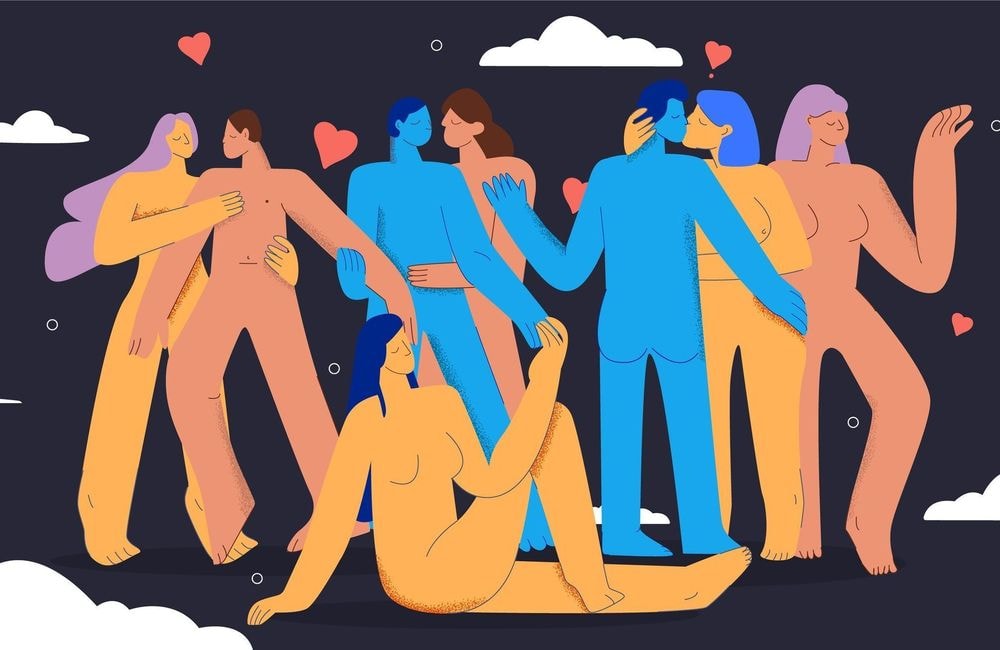 « Soft swinging » : pourquoi cette forme d’échangisme n’est pas si « douce »