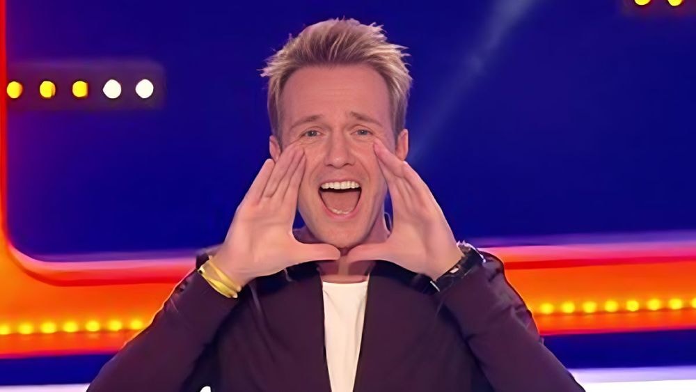 Cyril Féraud se confie à 39 ans : "Dans le milieu, personne n'aurait accepté...