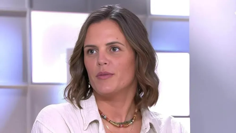 Laure Manaudou touche le fond à 37 ans : "Comment une athlète peut verser dans le..."