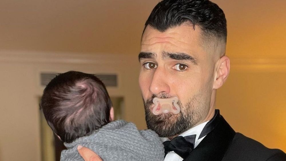 Jonathan Matijas à bout à cause de son travail ? Il prend la parole