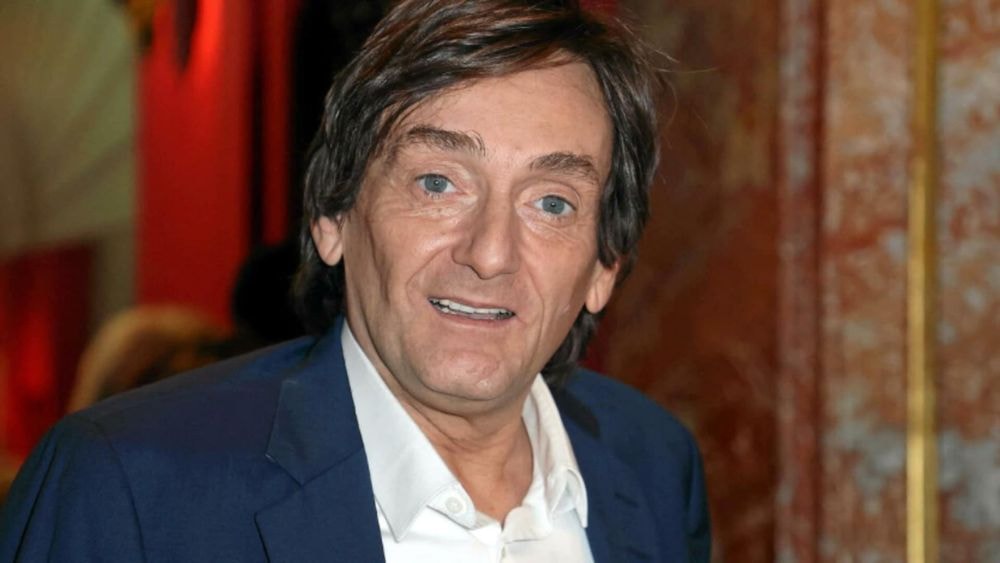 Pierre Palmade : après sa condamnation, il prend une grande décision !