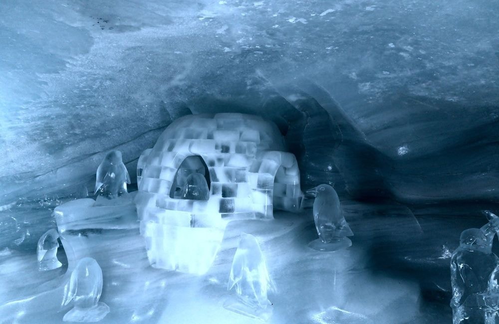 Les snow rooms sont-elles vraiment la nouvelle expérience bien-être à tester ?