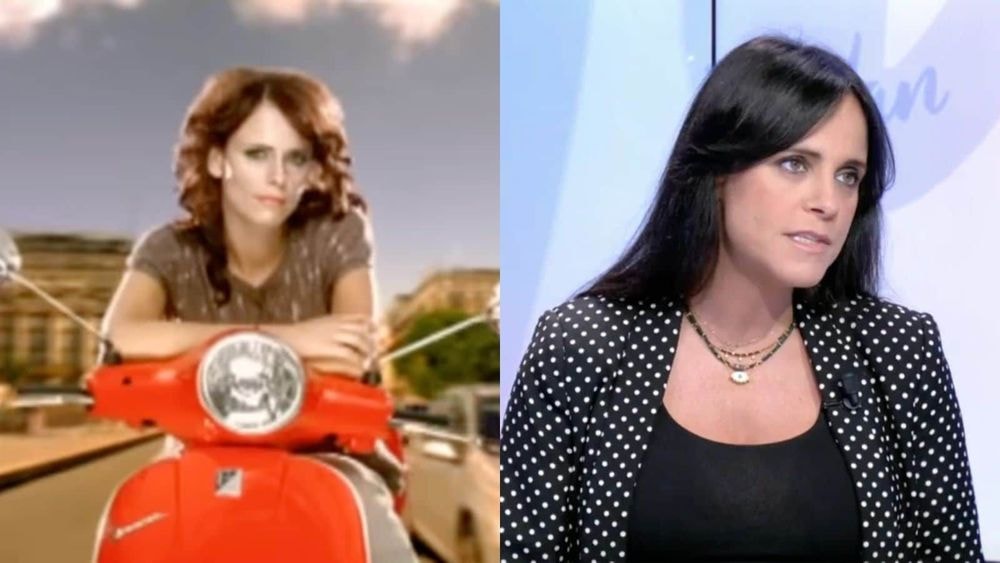 Koxie : la chanteuse devenue très discrète se lance en politique aux côtés de Sarah Knafo