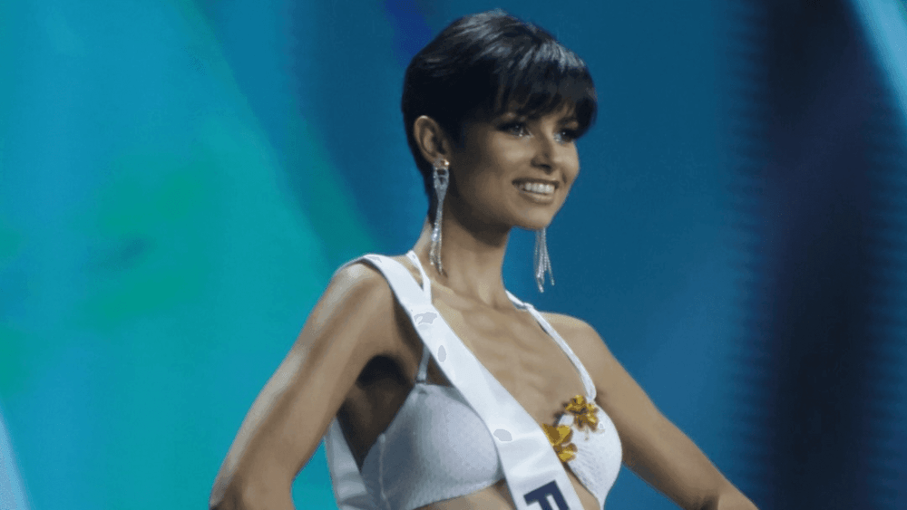 "Aucun regret" : Ève Gilles sort du silence pour la première fois après Miss Univers et réagit à son classement