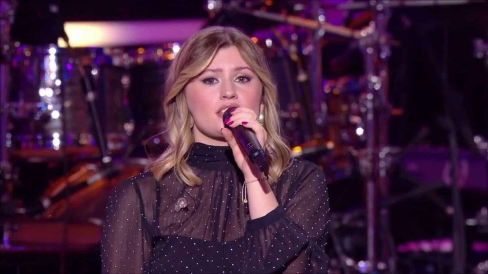 Marine (Star Academy) : sa chanson fait sensation auprès des fans