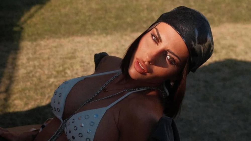 "Le bonheur est là…" : Giuseppa de nouveau en couple avec son ex ? Elle se livre sur sa vie amoureuse !