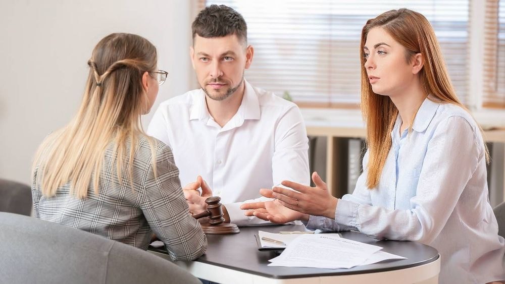 Divorce : si vous refusez cette nouveauté, vous pouvez payer jusqu'à 10 000 euros d'amende !