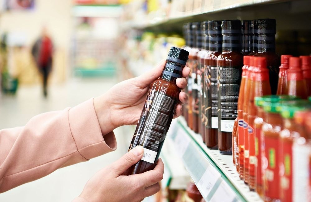 Voici le meilleur vinaigre balsamique de supermarché