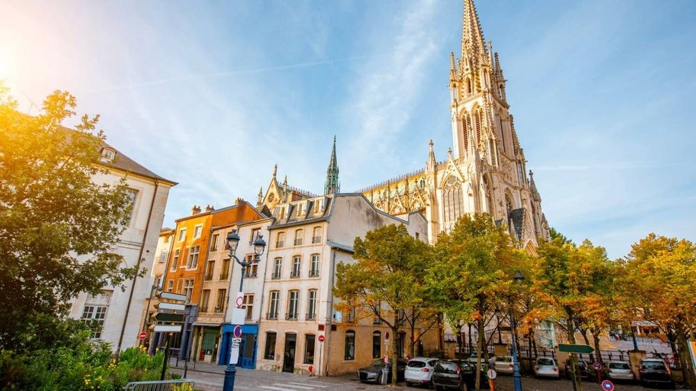 Immobilier à Nancy : hausse modérée des prix entre décembre 2025 et janvier 2026