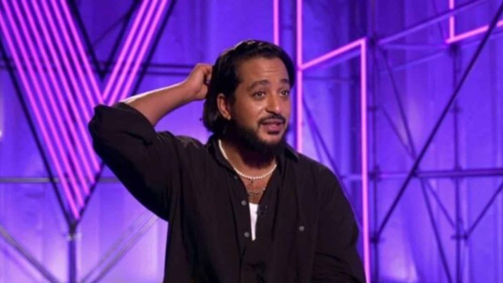 Slimane : touché par un problème personnel dans The Voice Kids et obligé de s'absenter, la production explique ce qu'il s'est passé