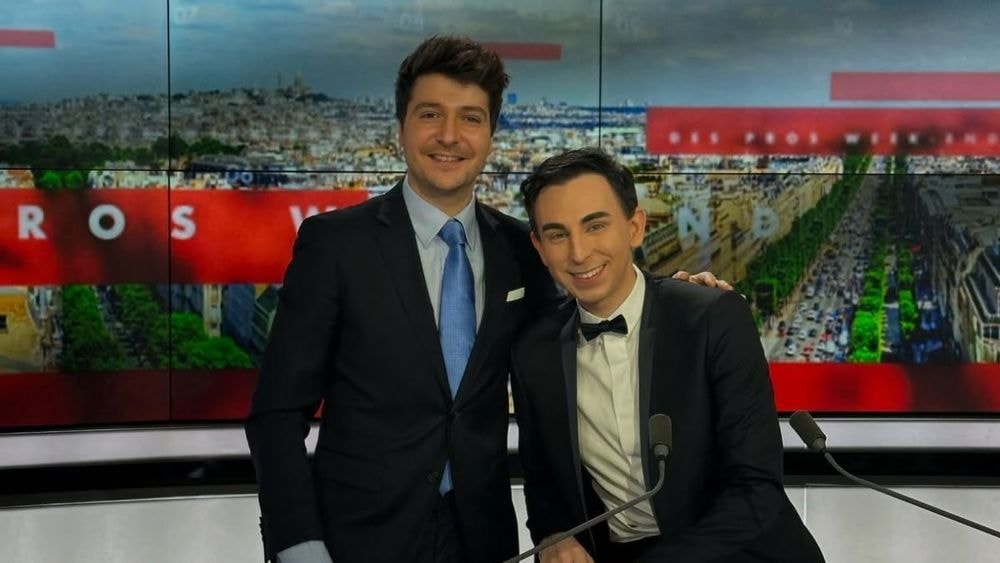 C8 disparaît définitivement : Jordan De Luxe réagit, "Je suis anéanti"