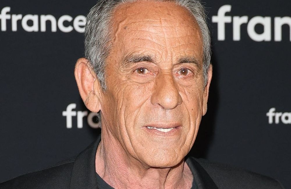 Thierry Ardisson : ses enfants font une rare apparition dans le documentaire de TF1