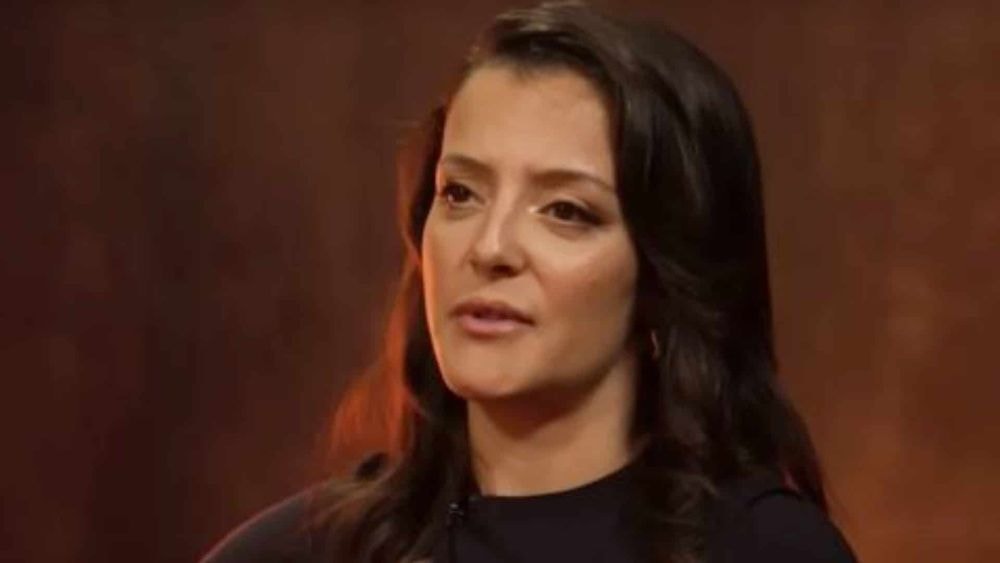 "Mon foie était malade" : les larmes aux yeux, Camille Lellouche se remémore ses problèmes d'alcool et l'aide précieuse de son conjoint durant cette période