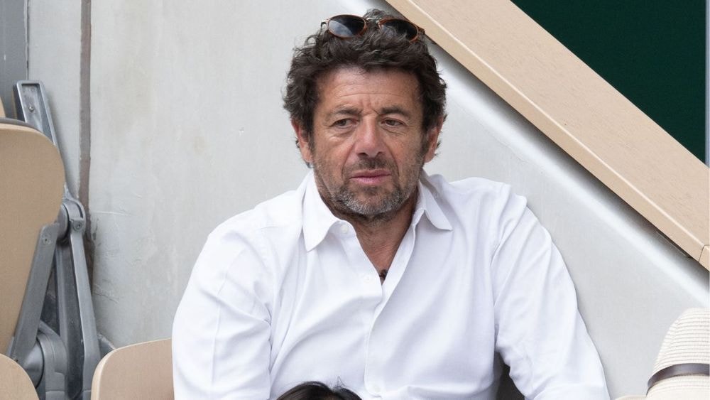 Patrick Bruel : "Cette Sud-africaine blanche qui prend cette Éthiopienne noire dans ses bras, ouah !" Ce souvenir du 10.000 mètres féminin l'a ému aux larmes