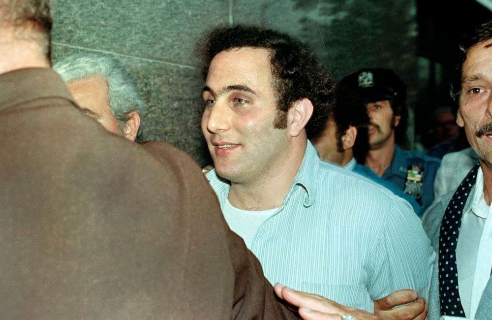 « Le Fils de Sam » sur Netflix : que devient David Berkowitz, le serial killer aussi évoqué dans d’autres séries ?