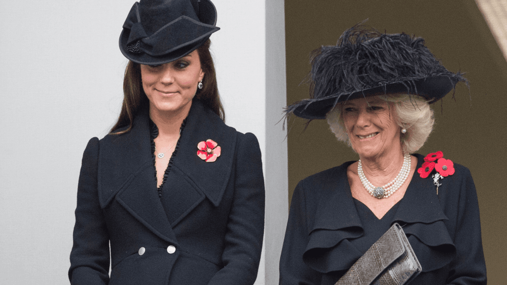 "Vieille", "affaiblie" : Kate Middleton (43 ans) subit des attaques ignobles en plein deuil