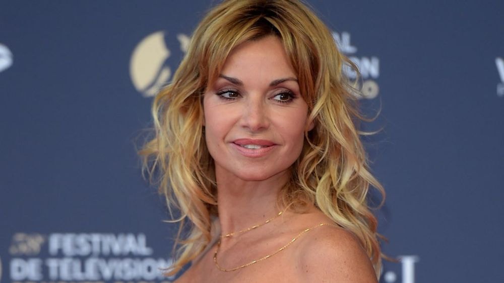 Ingrid Chauvin, 50 ans, sans filtre sur les scènes intimes dans Dolmen : "Ça a été violent…