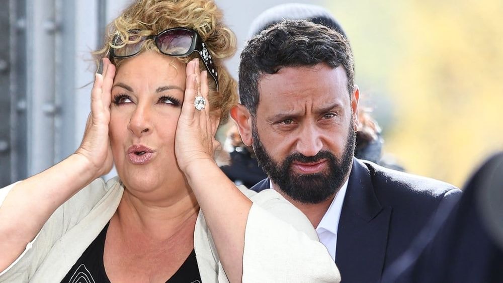 Marianne James (63 ans) brutalement honnête sur Cyril Hanouna : "La daube"