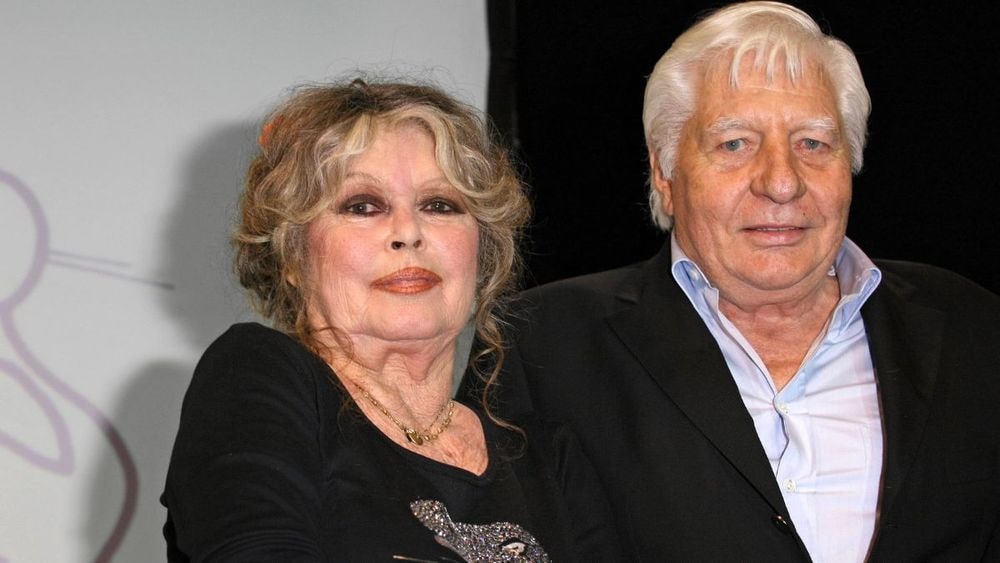 Mort de Brigitte Bardot : son mari prend la tête de la Fondation et promet de continuer le combat