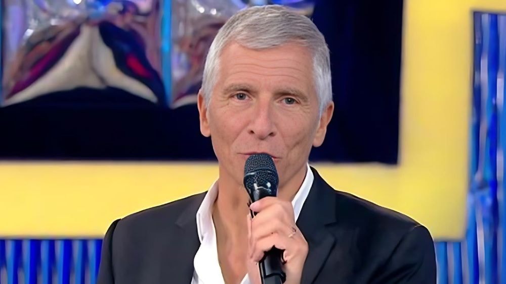 Nagui (63 ans) furieux : "J’ai envie de vous...", il détruit Pascal Praud