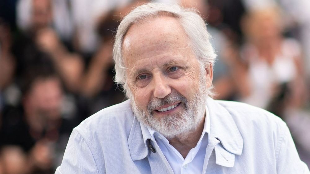 Fabrice Luchini (74 ans) avec une femme 20 ans plus jeune : "Je sais le plaisir que j'en tire"