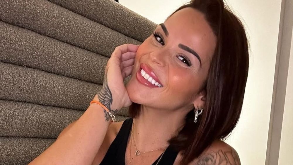 Sarah Fraisou prend la défense de Melanight : "Martika t'es chelou"