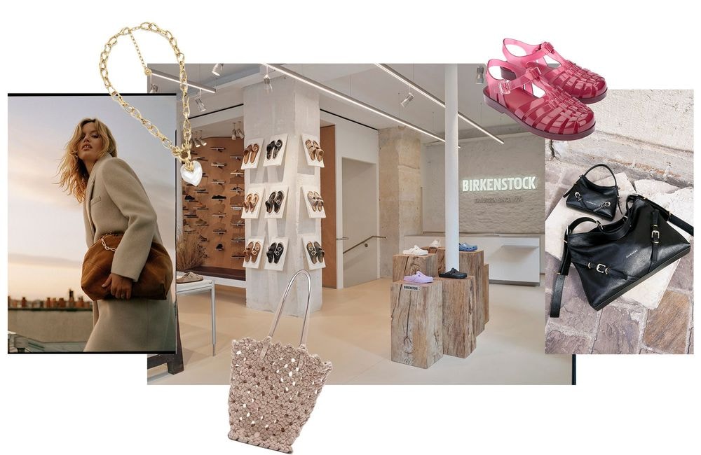 Le best of mode de la semaine : Lisa de Blackpink rejoint Louis Vuitton, un nouveau bijou plein d’amour chez Goossens…