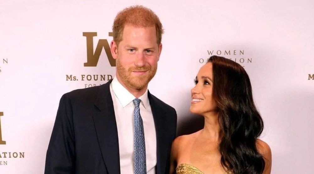 Harry et Meghan Markle : les "voyous de la royauté" logés aux frais de la Couronne après plus de quatre ans d'absence