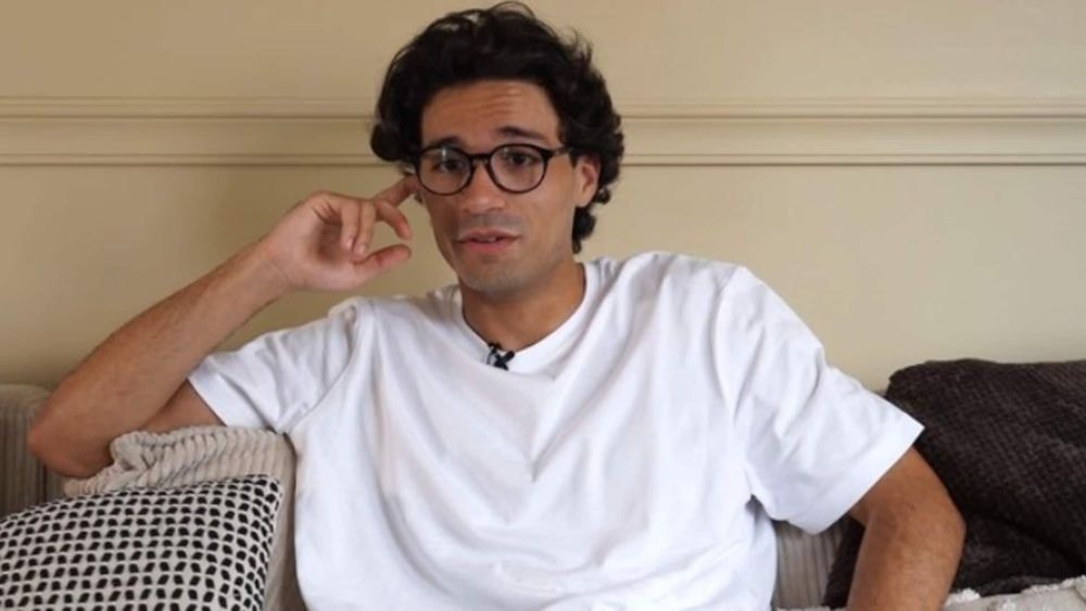 Mayer (Secret Story) : après son élimination, sa décision radicale concernant la télé