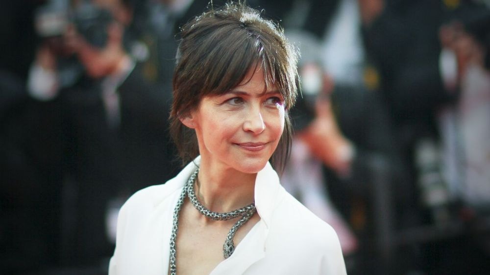 Sophie Marceau revient sur son succès très jeune : "Un choc…"