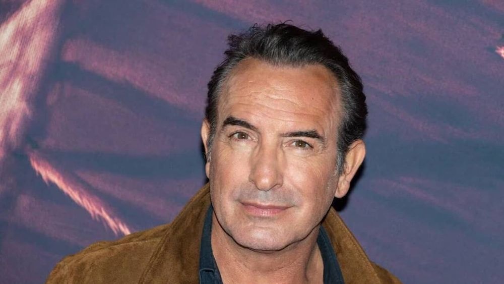 Jean Dujardin : l’acteur français explique pourquoi il a décidé de se faire plus rare au cinéma