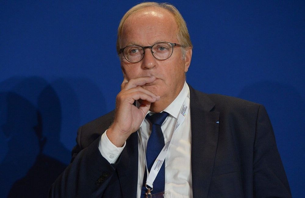 #MeToo à l’hôpital : le président de l’Ordre des médecins salue la prise de conscience