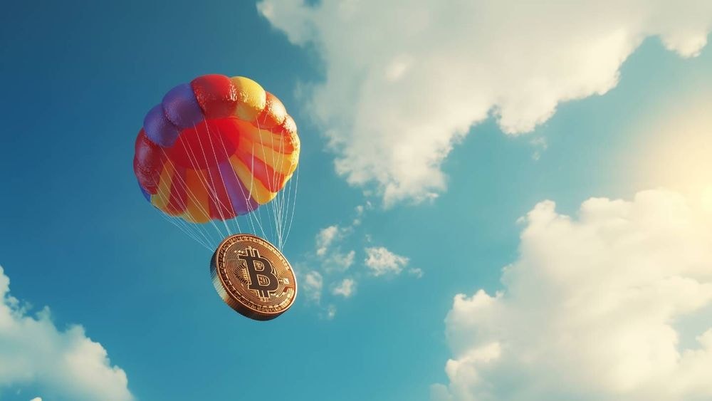 Bitcoin en hausse, intérêt des entreprises... Un bilan de mi-année réussi pour les crypto