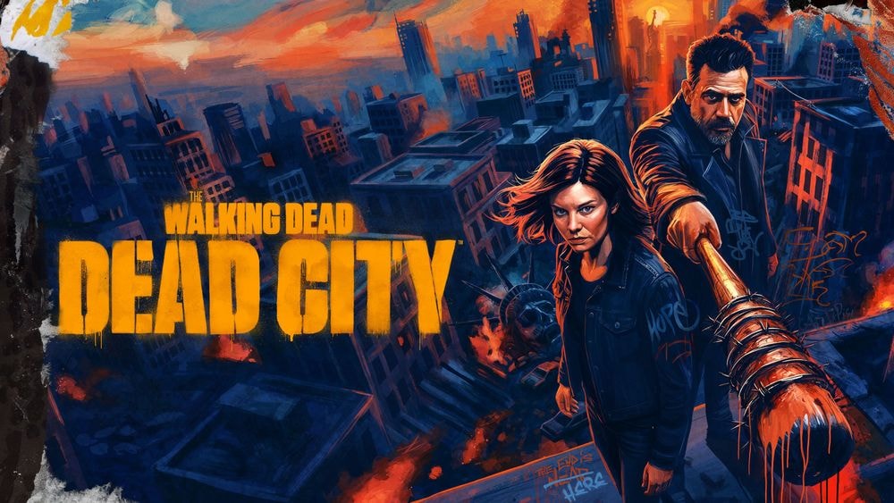 The Walking Dead : Dead City revient le 27 juillet sur CINÉ+ OCS, avec des cadeaux à la clé