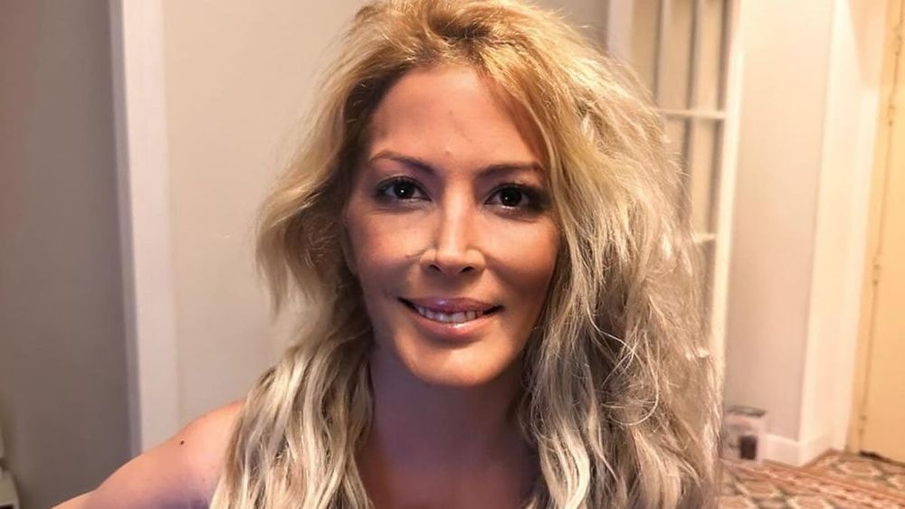 Loana partage un rare cliche avec sa fille Mindy : "Ma plus grande fierté"