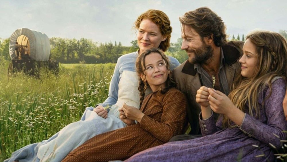 La Petite Maison dans la prairie : pourquoi Carrie Ingalls est-elle absente de la bande-annonce du reboot ? On a la réponse