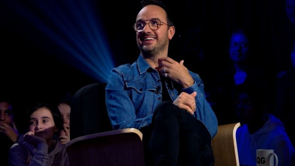 Jarry blessé après un show à Montréal à cause d'une fan ? Il prend la parole
