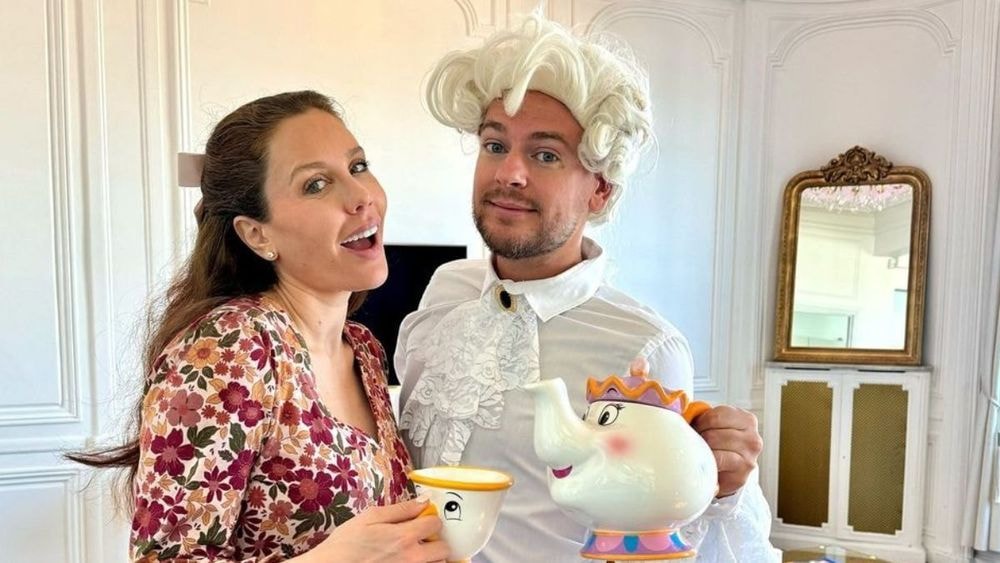 Jeremstar : sa rencontre avec un ancien académicien fait le buzz