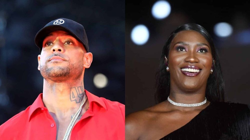 "Hautaine, surcotée" : Booba clash violemment Aya Nakamura et révèle pourquoi il ne la supporte pas !