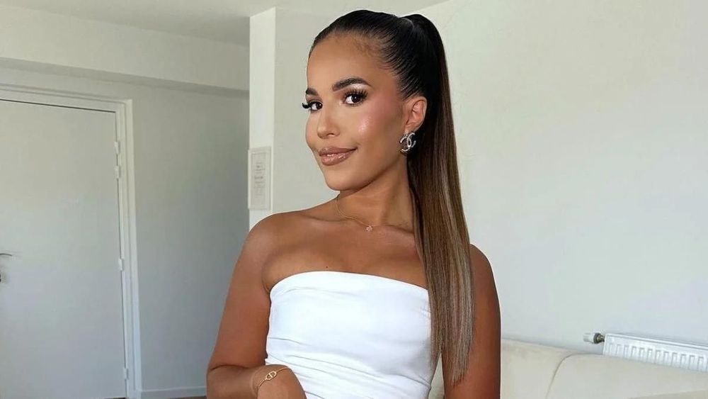 Poupette Kenza enceinte en prison, ce "traitement de faveur" dont elle bénéficie