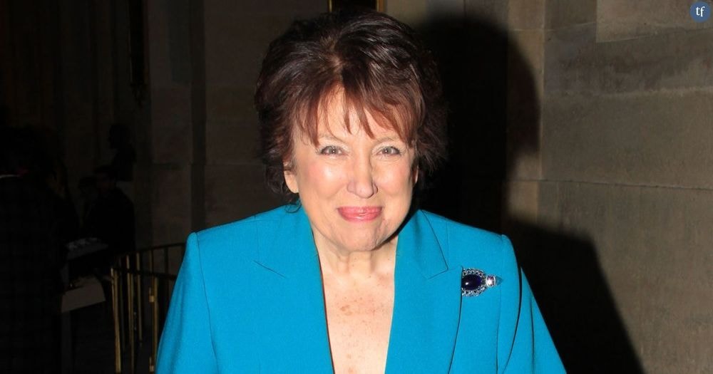 #MeToo : Roselyne Bachelot témoin d'agressions sexuelles en école de médecine