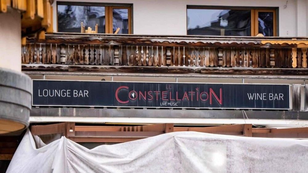 Incendie à Crans-Montana : rebondissement dans l'affaire, un nouveau détail met à mal la version des gérants !