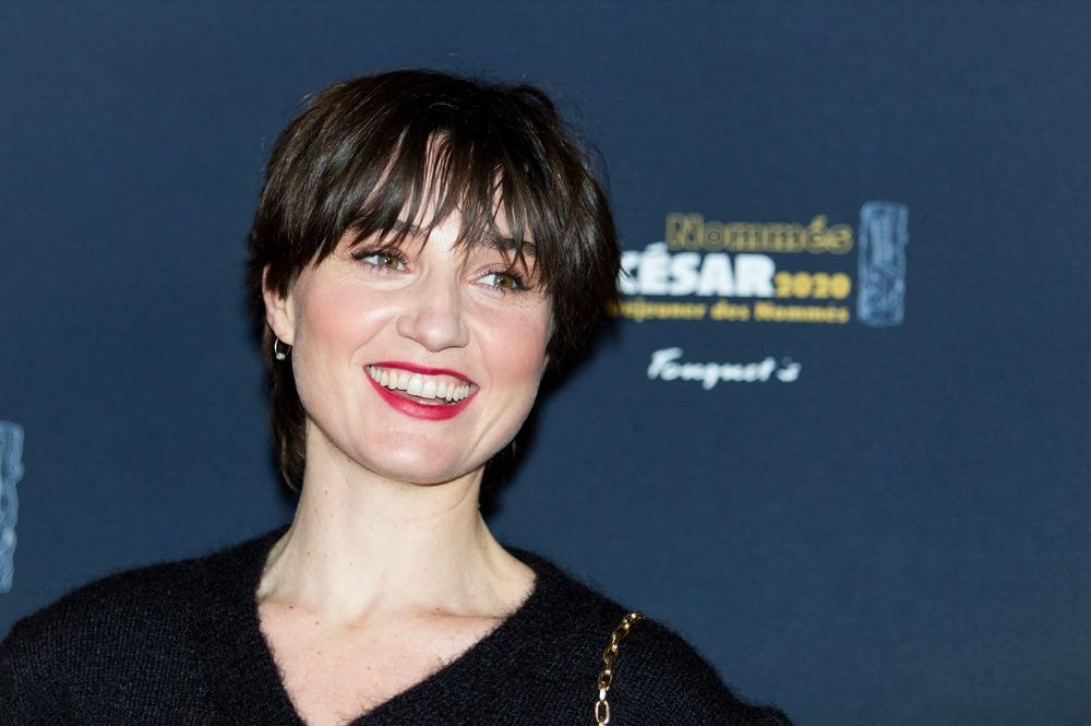 Qui est Nina Meurisse, l’actrice qui joue dans la série « La Fièvre » ?
