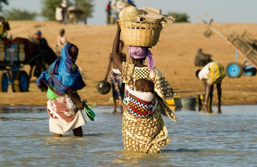Au Mali, des réfugiées dénoncent des viols répétés des mercenaires russes
