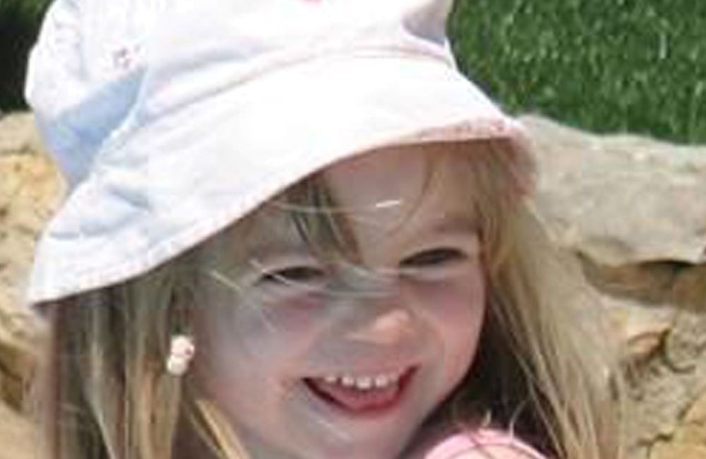 Affaire Maddie McCann: les révélations troublantes du principal suspect à un codétenu