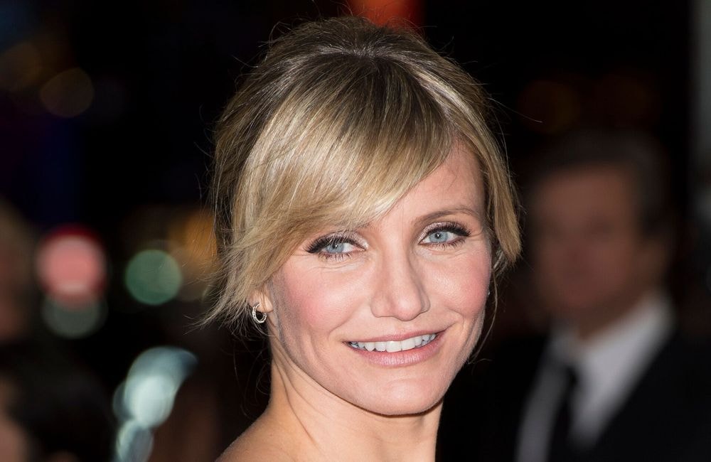 À 52 ans, Cameron Diaz ne jure que par ce soin au rétinol