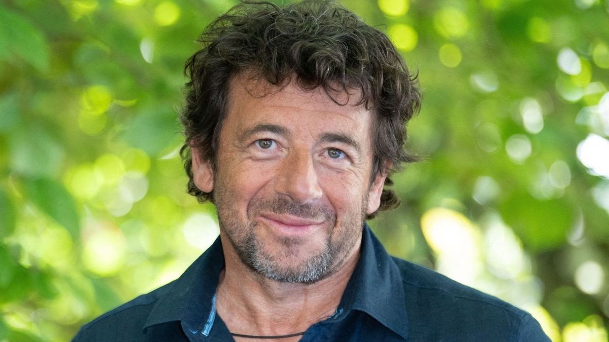Patrick Bruel en Provence : il dévoile sa ferme du XIIe siècle, "la clé de mon bonheur"